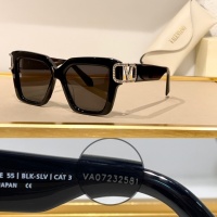 Cheap Valentino AAA Quality Sunglasses #1096223 Replica Wholesale [$64.00 USD] [ITEM#1096223] on Replica Valentino AAA Quality Sunglasses