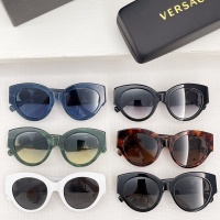 Cheap Versace AAA Quality Sunglasses #1096232 Replica Wholesale [$60.00 USD] [ITEM#1096232] on Replica Versace AAA Quality Sunglasses