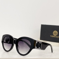Versace AAA Quality Sunglasses #1096236
