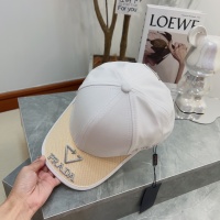 Cheap Prada Caps #1096247 Replica Wholesale [$32.00 USD] [ITEM#1096247] on Replica Prada Caps