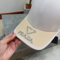 Cheap Prada Caps #1096247 Replica Wholesale [$32.00 USD] [ITEM#1096247] on Replica Prada Caps