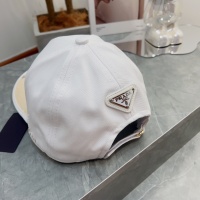 Cheap Prada Caps #1096247 Replica Wholesale [$32.00 USD] [ITEM#1096247] on Replica Prada Caps