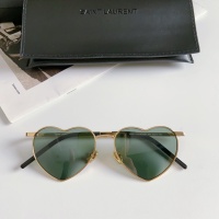 Yves Saint Laurent YSL AAA Quality Sunglasses #1096255