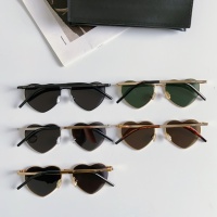 Cheap Yves Saint Laurent YSL AAA Quality Sunglasses #1096255 Replica Wholesale [$48.00 USD] [ITEM#1096255] on Replica Yves Saint Laurent YSL AAA Quality Sunglasses