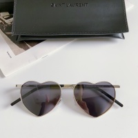 Yves Saint Laurent YSL AAA Quality Sunglasses #1096260