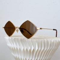 Yves Saint Laurent YSL AAA Quality Sunglasses #1096271