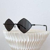 Yves Saint Laurent YSL AAA Quality Sunglasses #1096275