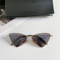 Yves Saint Laurent YSL AAA Quality Sunglasses #1096280