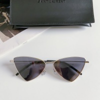 Yves Saint Laurent YSL AAA Quality Sunglasses #1096281