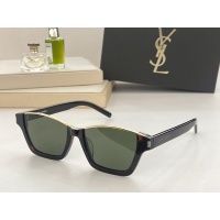 Yves Saint Laurent YSL AAA Quality Sunglasses #1096285