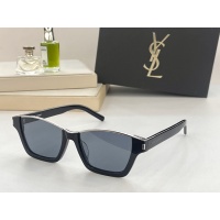 Yves Saint Laurent YSL AAA Quality Sunglasses #1096287
