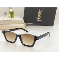 Yves Saint Laurent YSL AAA Quality Sunglasses #1096289