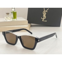 Yves Saint Laurent YSL AAA Quality Sunglasses #1096290