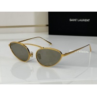Yves Saint Laurent YSL AAA Quality Sunglasses #1096298
