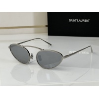 Cheap Yves Saint Laurent YSL AAA Quality Sunglasses #1096300 Replica Wholesale [$60.00 USD] [ITEM#1096300] on Replica Yves Saint Laurent YSL AAA Quality Sunglasses