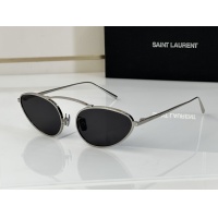 Yves Saint Laurent YSL AAA Quality Sunglasses #1096301