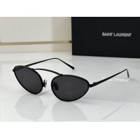 Yves Saint Laurent YSL AAA Quality Sunglasses #1096302