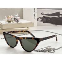 Yves Saint Laurent YSL AAA Quality Sunglasses #1096303