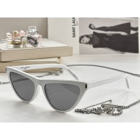 Yves Saint Laurent YSL AAA Quality Sunglasses #1096304