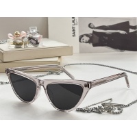 Yves Saint Laurent YSL AAA Quality Sunglasses #1096305