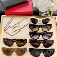 Cheap Yves Saint Laurent YSL AAA Quality Sunglasses #1096312 Replica Wholesale [$68.00 USD] [ITEM#1096312] on Replica Yves Saint Laurent YSL AAA Quality Sunglasses