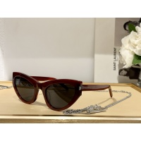 Yves Saint Laurent YSL AAA Quality Sunglasses #1096315