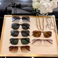 Cheap Yves Saint Laurent YSL AAA Quality Sunglasses #1096329 Replica Wholesale [$68.00 USD] [ITEM#1096329] on Replica Yves Saint Laurent YSL AAA Quality Sunglasses