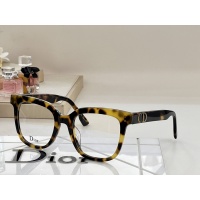 Christian Dior Fashion Goggles #1096517