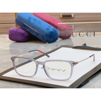 Gucci Fashion Goggles #1096540