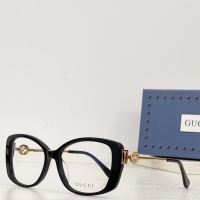 Gucci Fashion Goggles #1096545