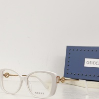 Gucci Fashion Goggles #1096549