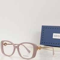 Gucci Fashion Goggles #1096550