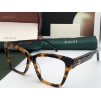 Gucci Fashion Goggles #1096555