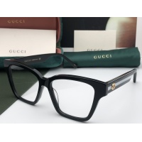 Gucci Fashion Goggles #1096560