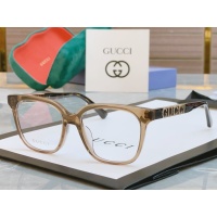 Gucci Fashion Goggles #1096563