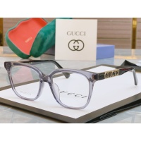 Gucci Fashion Goggles #1096564