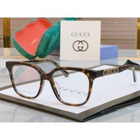 Gucci Fashion Goggles #1096565