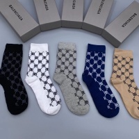 Balenciaga Socks #1096842