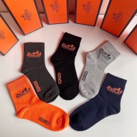 Cheap Hermes Socks #1096865 Replica Wholesale [$25.00 USD] [ITEM#1096865] on Replica Hermes Socks