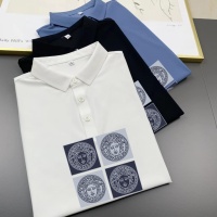 Cheap Versace T-Shirts Short Sleeved For Men #1096935 Replica Wholesale [$42.00 USD] [ITEM#1096935] on Replica Versace T-Shirts
