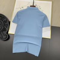 Cheap Versace T-Shirts Short Sleeved For Men #1096936 Replica Wholesale [$42.00 USD] [ITEM#1096936] on Replica Versace T-Shirts