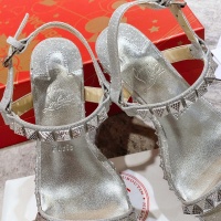 Cheap Christian Louboutin Sandal For Women #1096958 Replica Wholesale [$96.00 USD] [ITEM#1096958] on Replica Christian Louboutin Sandal