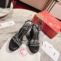 Cheap Christian Louboutin Sandal For Women #1096983 Replica Wholesale [$98.00 USD] [ITEM#1096983] on Replica Christian Louboutin Sandal