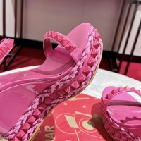 Cheap Christian Louboutin Sandal For Women #1097006 Replica Wholesale [$98.00 USD] [ITEM#1097006] on Replica Christian Louboutin Sandal