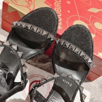 Cheap Christian Louboutin Sandal For Women #1097008 Replica Wholesale [$98.00 USD] [ITEM#1097008] on Replica Christian Louboutin Sandal