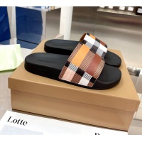 Cheap Burberry Slippers For Women #1097101 Replica Wholesale [$48.00 USD] [ITEM#1097101] on Replica Burberry Slippers