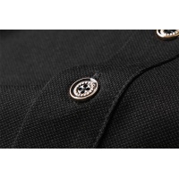 Cheap Versace T-Shirts Short Sleeved For Men #1097105 Replica Wholesale [$38.00 USD] [ITEM#1097105] on Replica Versace T-Shirts