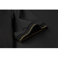 Cheap Versace T-Shirts Short Sleeved For Men #1097105 Replica Wholesale [$38.00 USD] [ITEM#1097105] on Replica Versace T-Shirts