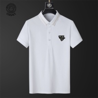Versace T-Shirts Short Sleeved For Men #1097195