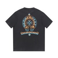 Chrome Hearts T-Shirts Short Sleeved For Unisex #1097285